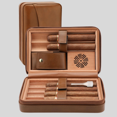 Travel Cigar case