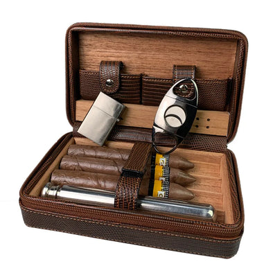 Portable Humidor